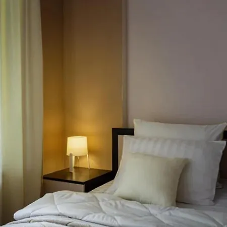 Appartement Jairdni Bb Zakynthos