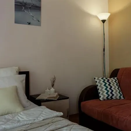 Jairdni Bb Appartement
